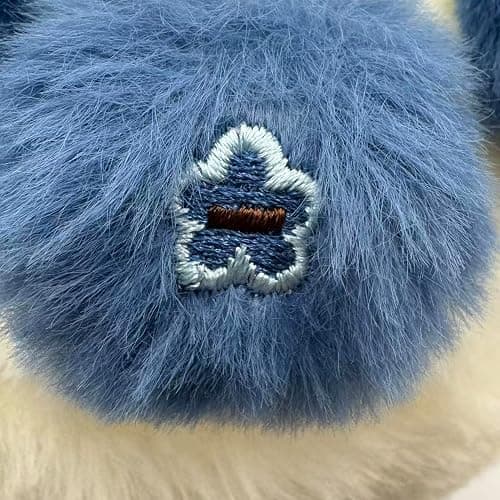 CWZY 8" Birthday Cake Plush Cute Smile Cake Pillow Stuffed Animals with Legs & Smiley Face Funny Soft Food Plushies Toy for Gifts for Kids Birthday thumbnail 4