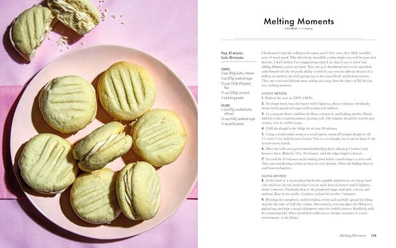 Baking Yesteryear: The Best Recipes from the 1900s to the 1980s thumbnail 7