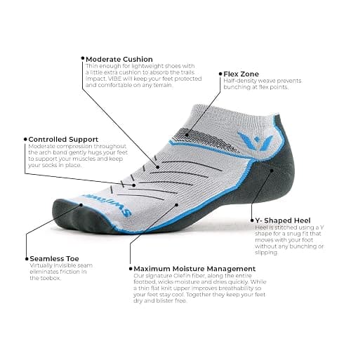 VIBE Zero 3-Pack - Image 1