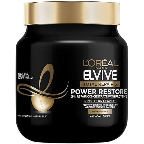 Elvive TR5 Power Restore Treatment