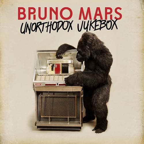 Unorthodox Jukebox - Image 1
