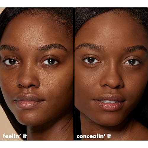 e.l.f Hydrating Satin Camo Concealer Rich Cocoa thumbnail 4