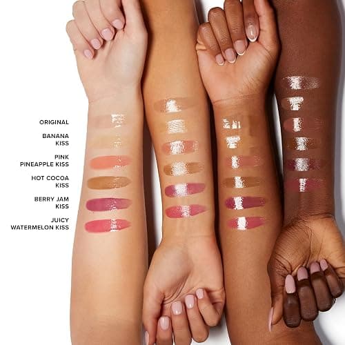 Too Faced Pillow Balm Ultra-Hydrating Lip Treatment | Liquid Lip Balm that Replenishes Lips with Hyaluronic Acid thumbnail 8