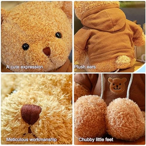 Teddy Bear thumbnail 4