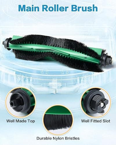 Replacement Parts for iRobot Roomba 105  thumbnail 3