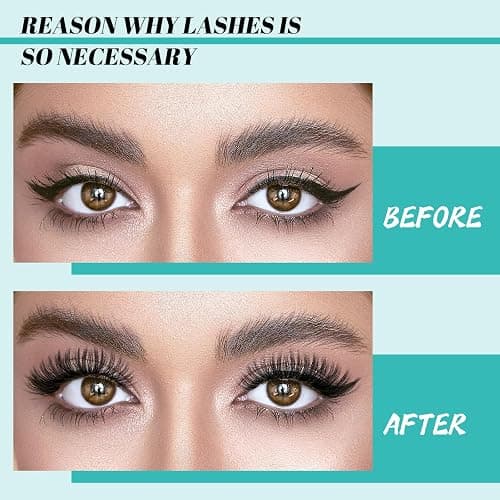 Lash Clusters Kit 320Pcs,DIY Individual Lashes Extension Kit,Lash Bond And Seal,Lash Remover For Eyelashes Extensions,Lash Applicator Tool For False Eyelash Cluster Kit At Home(3040D,D-Mix9-16mm Kit) thumbnail 6