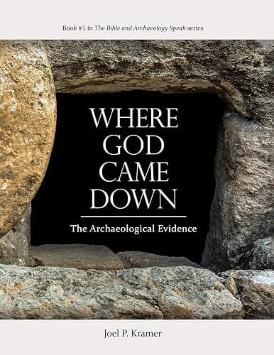 Where God Came Down - Image 1