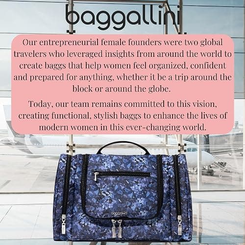 Baggallini Toiletry Kit thumbnail 6