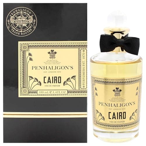 Penhaligons Cairo for Unisex - 3.4 oz EDP Spray - Image 1