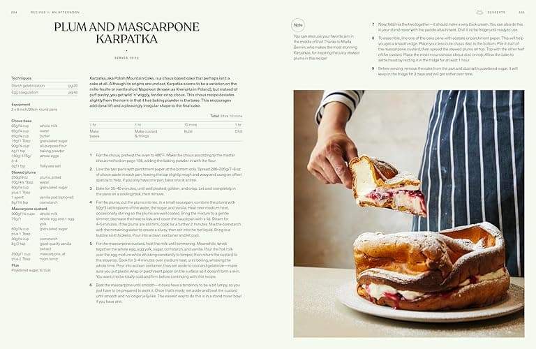 Sift: The Elements of Great Baking thumbnail 5