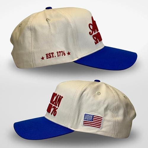 Vintage Sport Trucker Hat | Men & Women | Trendy Pickleball Golf Hats Men | American Cute Country Western | Cotton | Snapback thumbnail 3