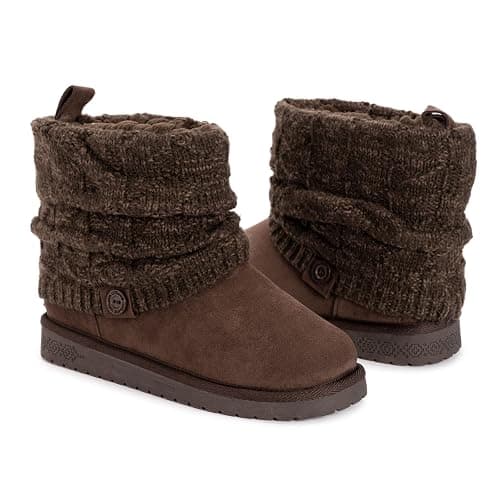 MUK LUKS Women's LaurelBoots thumbnail 5
