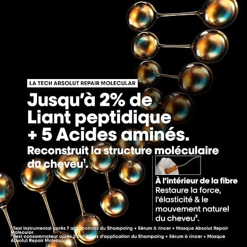 L’Oréal Professionnel, Sérum Réparateur à Rincer thumbnail 5