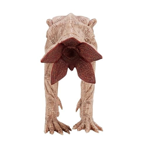 Bandai Namco - Stranger Things - Dart Demo-Dog 7” Vinyl Figure thumbnail 2