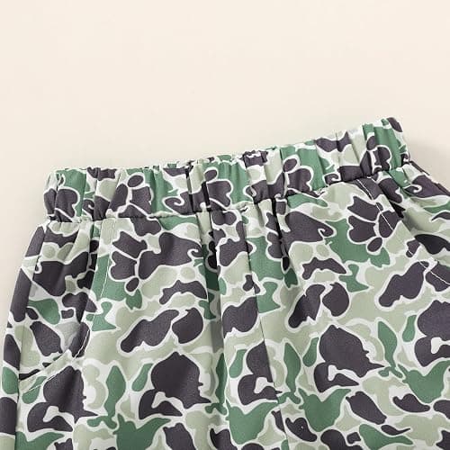 Happy Town Baby Boy Summer Clothes One Happy Dude 1st Birthday Outfits Smile Cool Short Sets thumbnail 6
