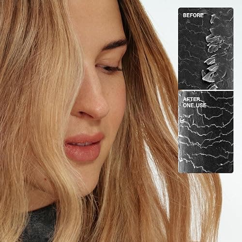 Olaplex N°.3PLUS Complete Repair Treatment: 3-minute Pre-shampoo Treatment to Immediately Repair Hair Damage for Softer, Stronger Hair | For Coily, Curly, Straight, and Wavy thumbnail 8