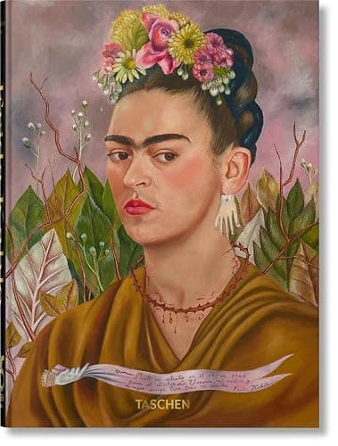 Frida Kahlo. 45th Ed. (45th Edition) - Image 1