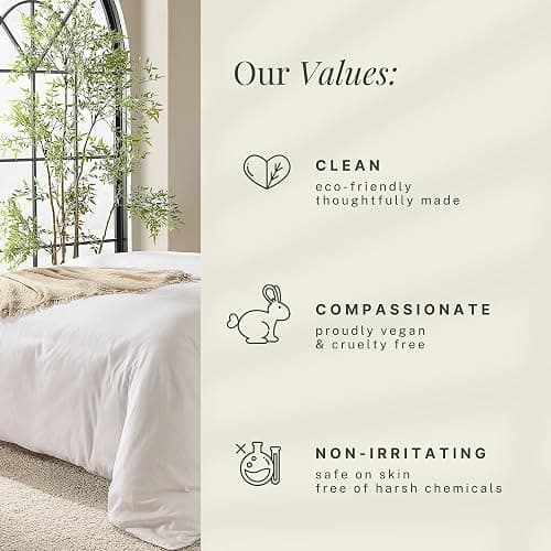 Hearth & Harbor Upholstered Twin Headboard - Easy Assemble Channel Stitched Headboard Twin Size - Wall Mounted Headboards with 3D Soundproof Wall Panels Peel & Stick Floating Headboards, Olive Green thumbnail 9
