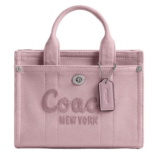Coach Cargo Tote 20 - Image 1