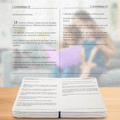 Children's Cartoon Plush Toy Throw Pillows, Christmas holiday Bible Book Pillow that Opens, Home Aesthetic Room Decorative Pillow, Kids Pillow, for Bedroom Sofa Cushion Chair Couch Bed (Purple) thumbnail 4