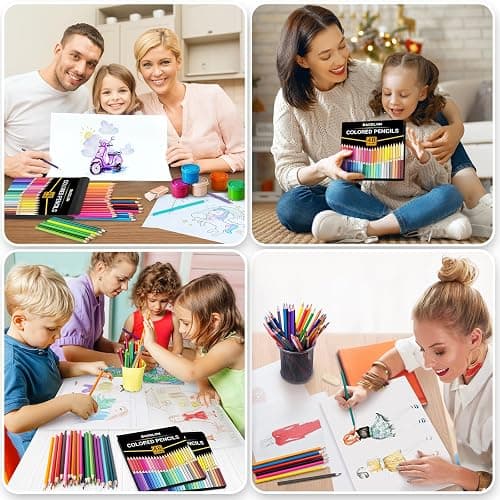 48 count colored pencils bulk thumbnail 8