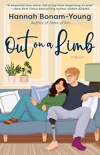 Out on a Limb: A Novel - Image 1