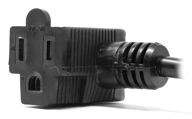 WEN WA0392 120V 15-Amp Momentary Power Foot Pedal Switch for Woodworking thumbnail 4