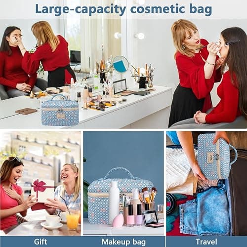 Makeup Case thumbnail 6