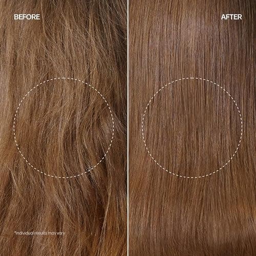 UNOVE Deep Damage Treatment Ex - Protein Hair Treatment & Hair Mask for Damaged Hair | Deep Conditioning & Keratin Hair Mask for Dry, Frizzy Hair | Korean Hair Care | Tender Bloom, 10.82 fl oz thumbnail 4