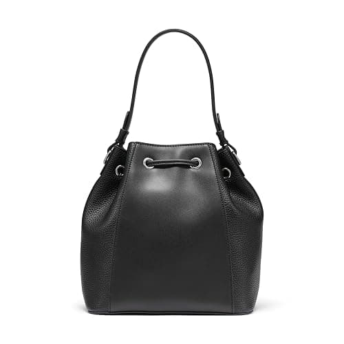 Karl Lagerfeld Paris Women's Adele Bucket Bag thumbnail 3