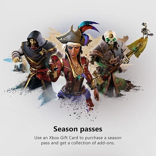 $40 Xbox Gift Card [Digital Code] thumbnail 7