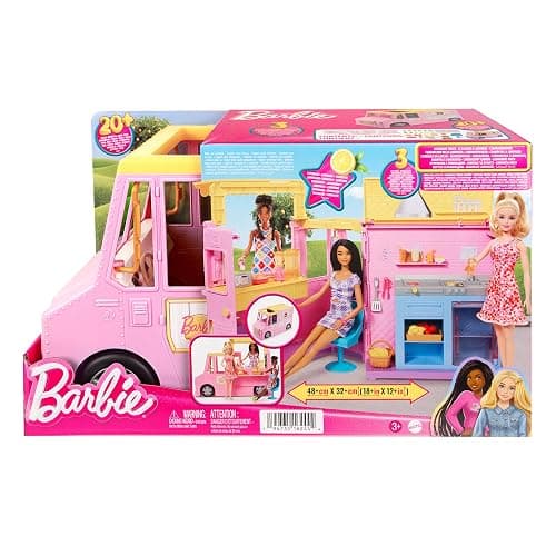 Barbie Sets thumbnail 4