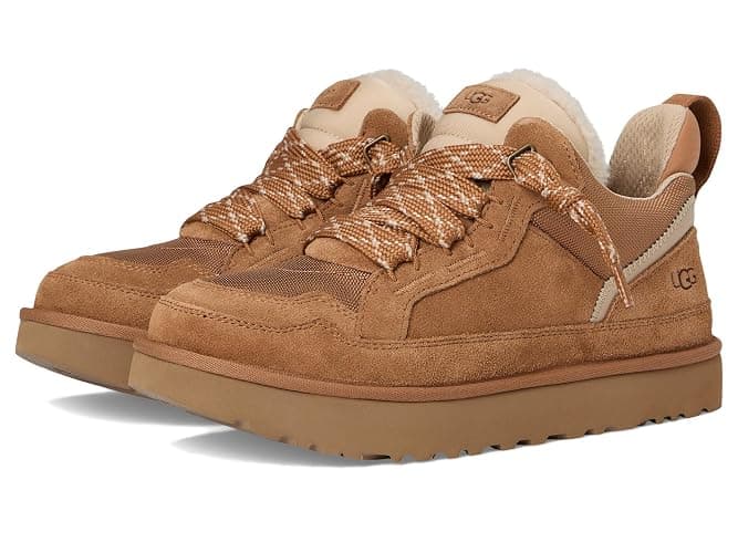 UGG Mens Lowmel - Image 1