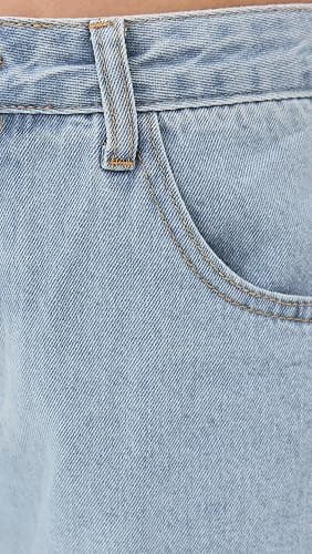 Lioness Women's Horseshoe Jeans thumbnail 6