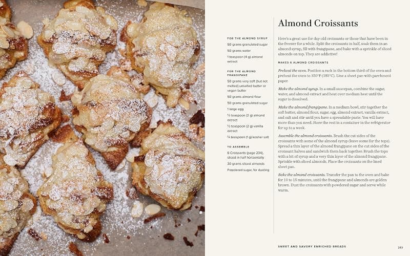 The Art of Gluten-Free Bread: Groundbreaking Recipes for Artisanal Breads and Pastries thumbnail 10