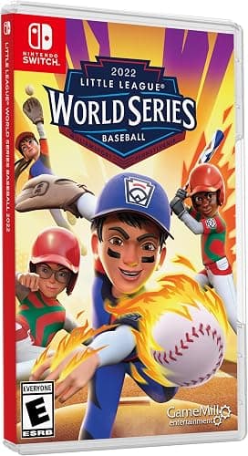 Little League World Series NSW thumbnail 9