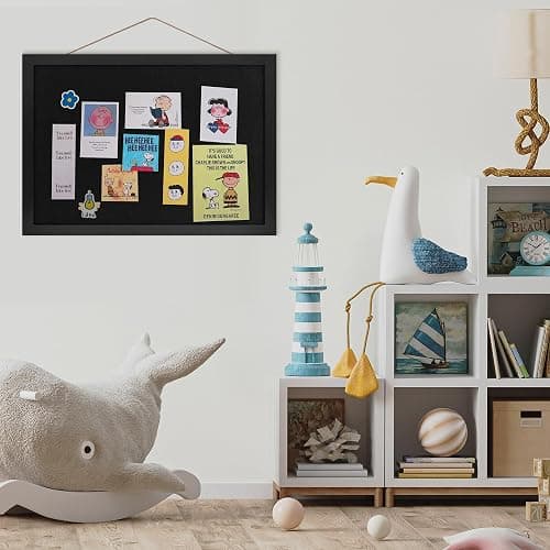  Black Cork Board thumbnail 5