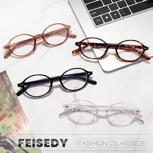 Blue Light Glasses  thumbnail 7