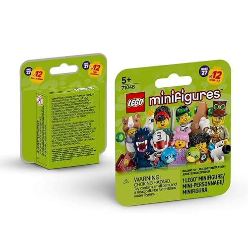 Lego® tbd-71048 thumbnail 9