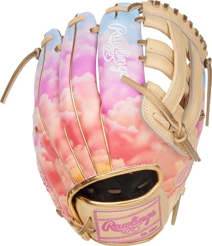 2026 Heart of the Hide Fastpitch Softball Gloves | Premium Leather thumbnail 4
