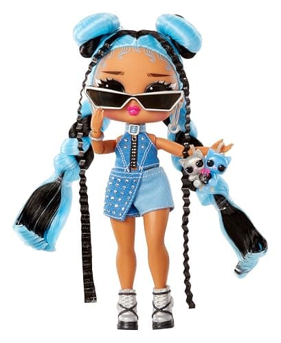 LOL Surprise Tweens Core Doll - Freshest thumbnail 2
