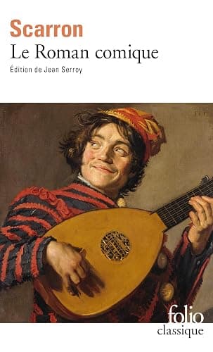 Le Roman comique - Image 1