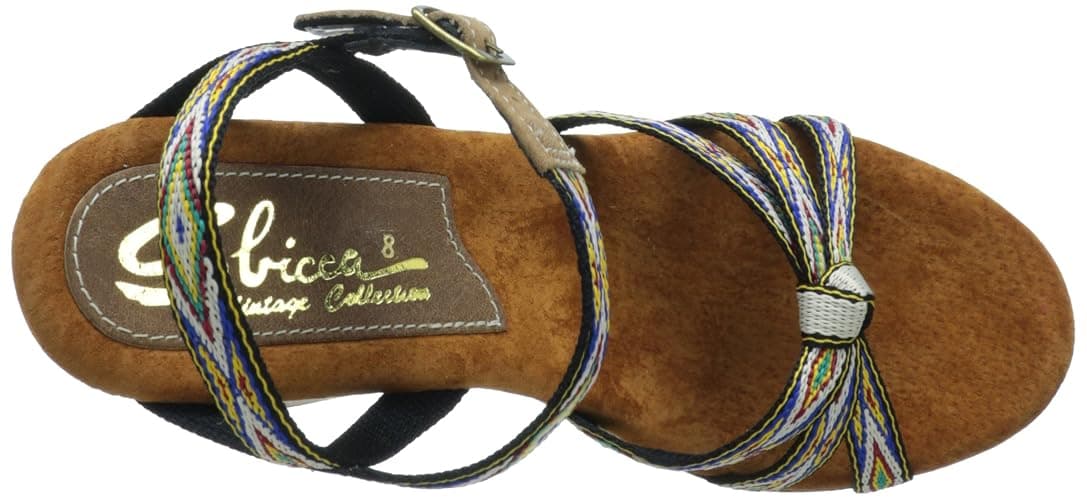 Sbicca Women's Mojo Wedge Sandal thumbnail 5