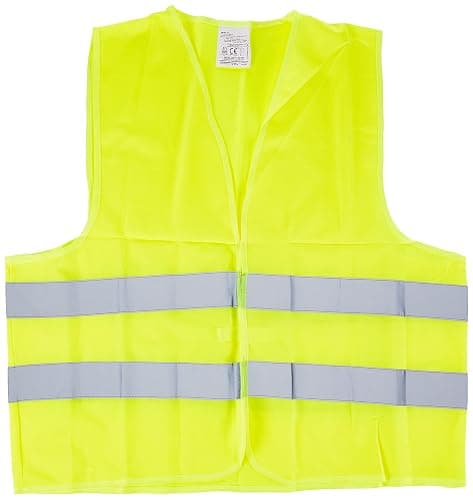 Htc - KIT 1 TRIANGLE SIGNALISATION + 1 VESTE SECURITE DS SAC NYLON thumbnail 4