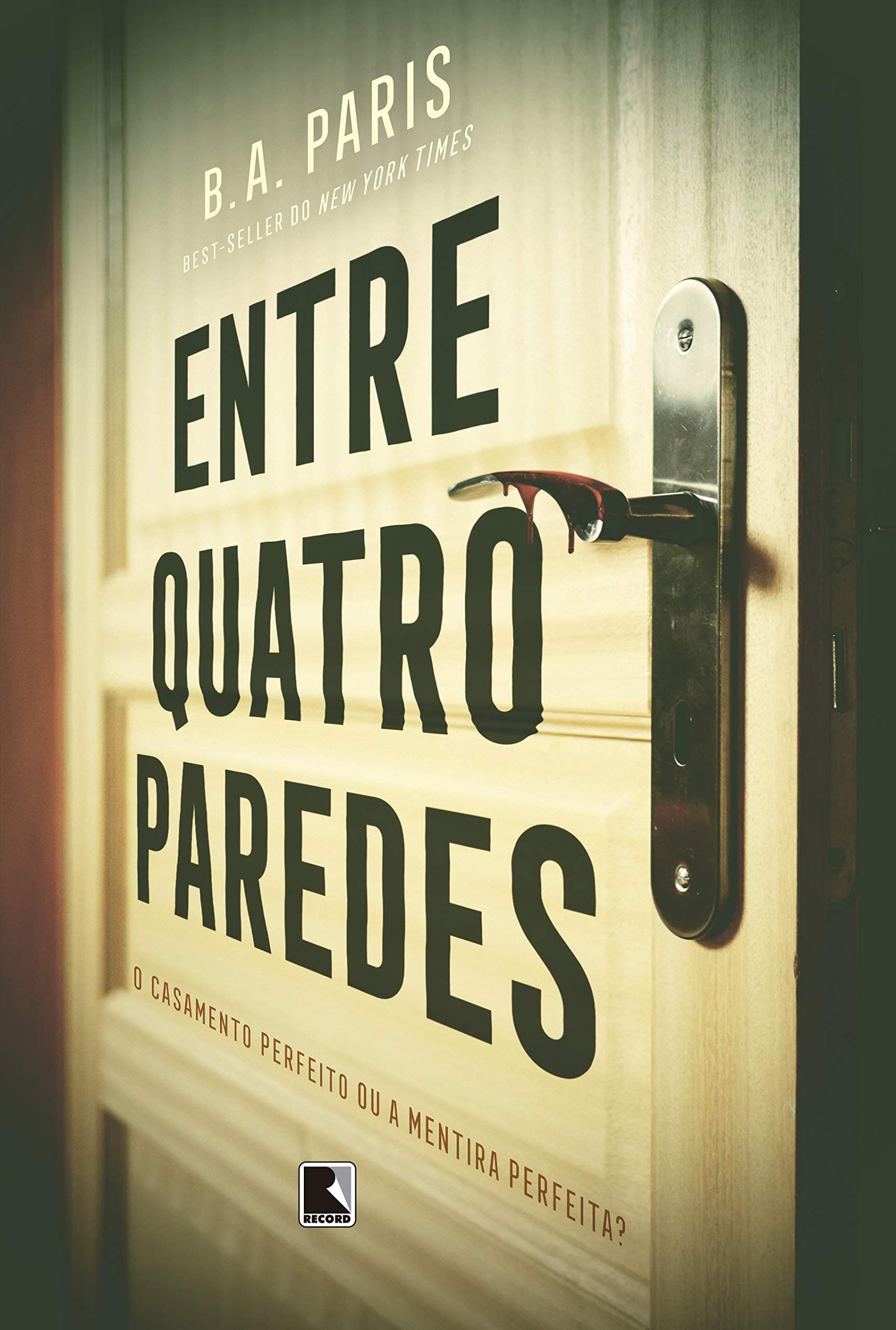 Entre quatro paredes - Image 1