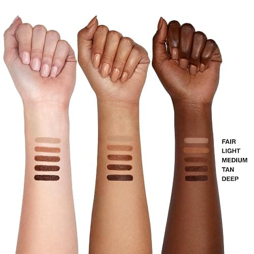 Smashbox Precision Contour Stick | Blendable, Slim Contour Stick for All-Over Face Contouring + Sculpting Including Eyes, Lips, Nose & Cheek thumbnail 5