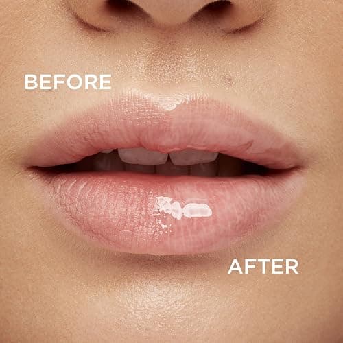 KIKO Milano Lip Volume Tutu Rose - Shade Tutu Rose | Moisturising Lip Cream | Lip Plumper | Natural | Long-lasting thumbnail 4