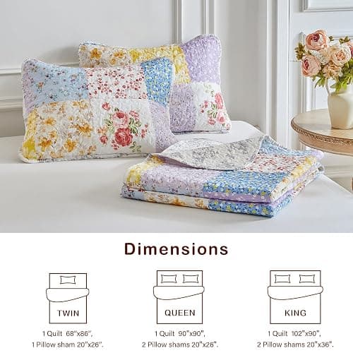 Cute Quilt!  thumbnail 6
