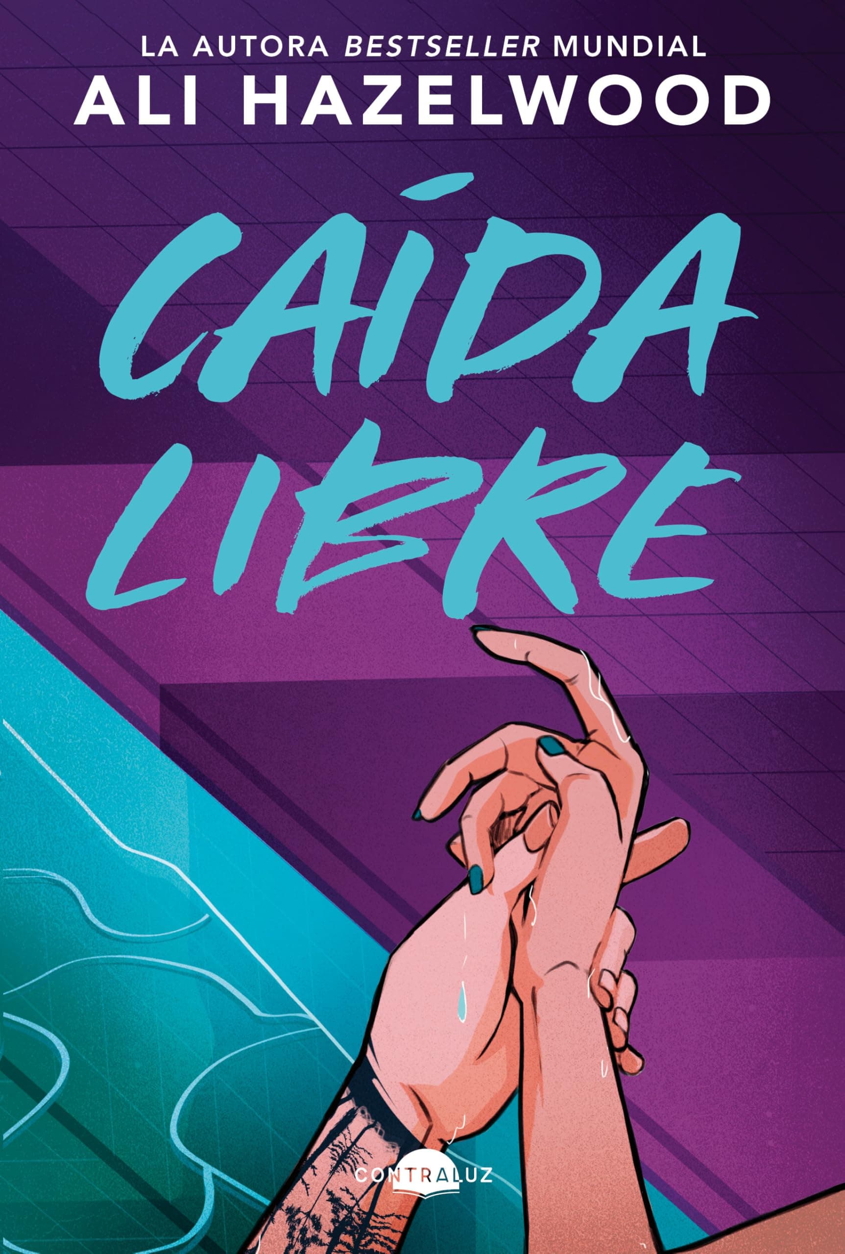 Caída libre - Image 1