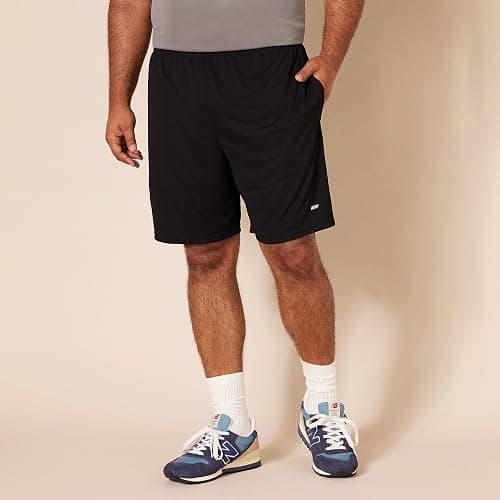 Amazon Essentials Mens Performance Tech Loose-Fit Shorts (Available in Big & Tall) thumbnail 7